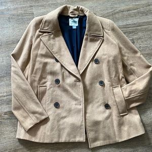 Old Navy Pea Coat